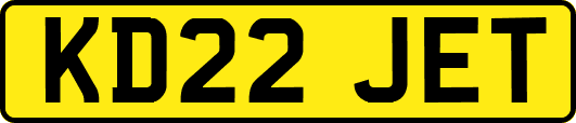 KD22JET