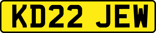KD22JEW