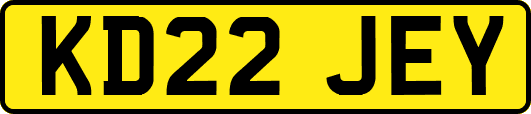 KD22JEY
