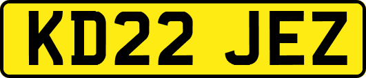 KD22JEZ
