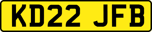 KD22JFB