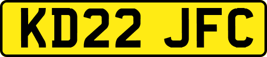 KD22JFC