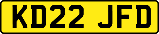 KD22JFD