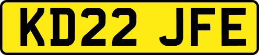 KD22JFE