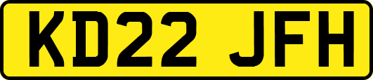KD22JFH