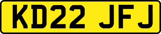 KD22JFJ