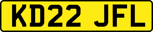 KD22JFL