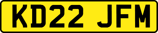 KD22JFM