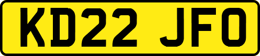 KD22JFO
