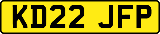 KD22JFP