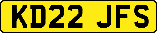 KD22JFS