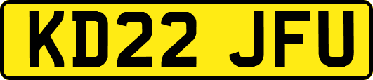 KD22JFU