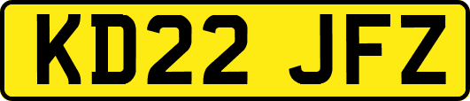 KD22JFZ