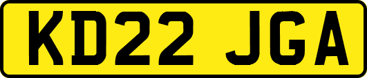 KD22JGA