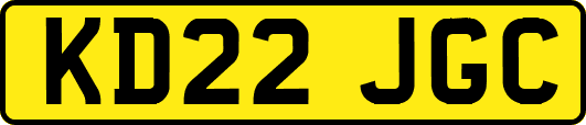 KD22JGC