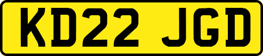 KD22JGD
