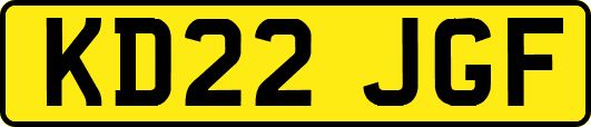 KD22JGF