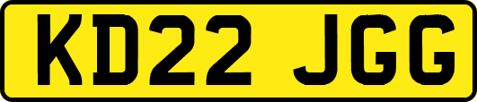 KD22JGG