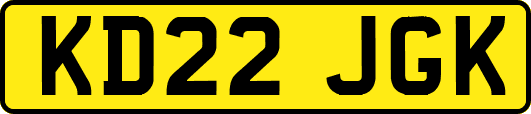 KD22JGK