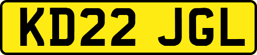 KD22JGL