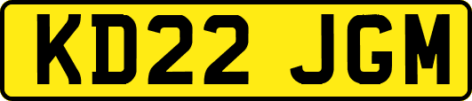 KD22JGM