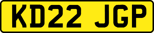 KD22JGP