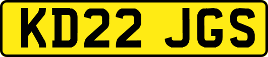 KD22JGS