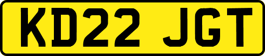 KD22JGT