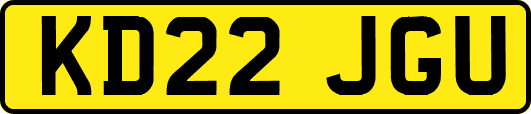 KD22JGU