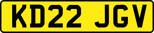 KD22JGV