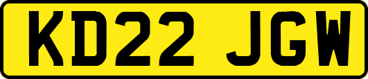 KD22JGW