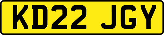 KD22JGY