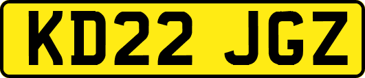 KD22JGZ