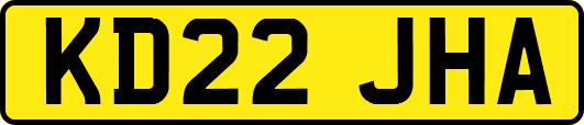 KD22JHA
