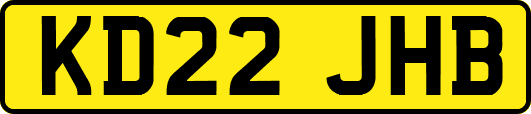 KD22JHB