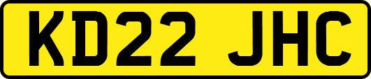 KD22JHC