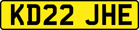 KD22JHE