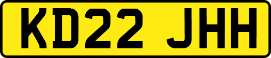 KD22JHH