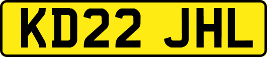 KD22JHL