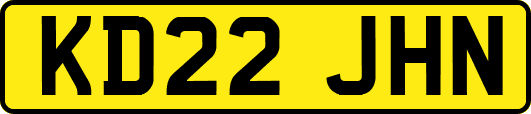 KD22JHN