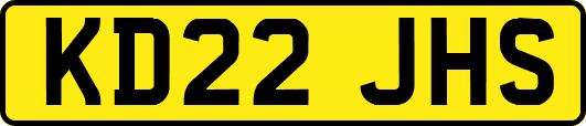 KD22JHS