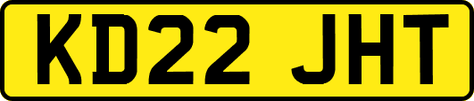 KD22JHT