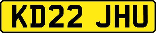 KD22JHU