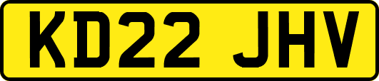 KD22JHV