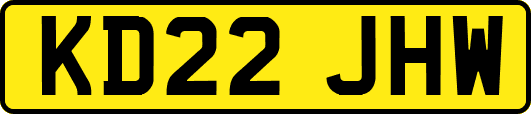 KD22JHW