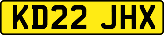 KD22JHX