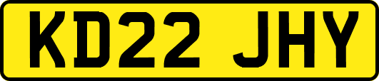 KD22JHY