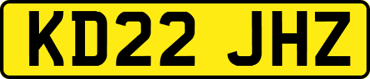 KD22JHZ
