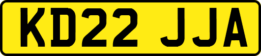 KD22JJA