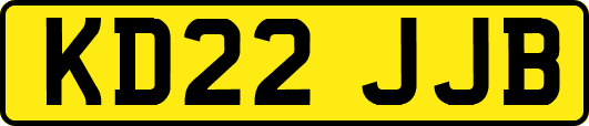KD22JJB